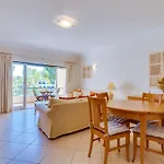 1 Bdr With Pool Next To Laguna Golf Course Βιλαμούρα