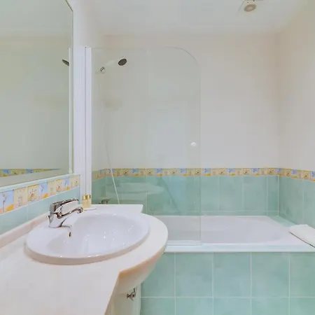 Appartamento 1 Bdr With Pool Next To Laguna Golf Course