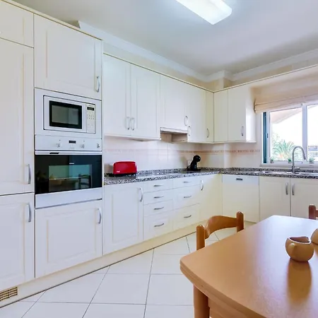 Апартаменты 1 Bdr With Pool Next To Laguna Golf Course Виламура