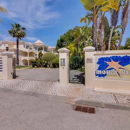 Διαμέρισμα 1 Bdr With Pool Next To Laguna Golf Course