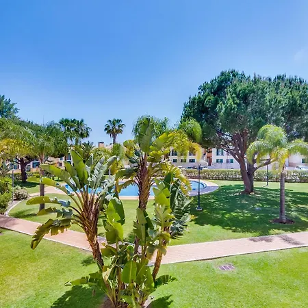 1 Bdr With Pool Next To Laguna Golf Course * Vilamoura