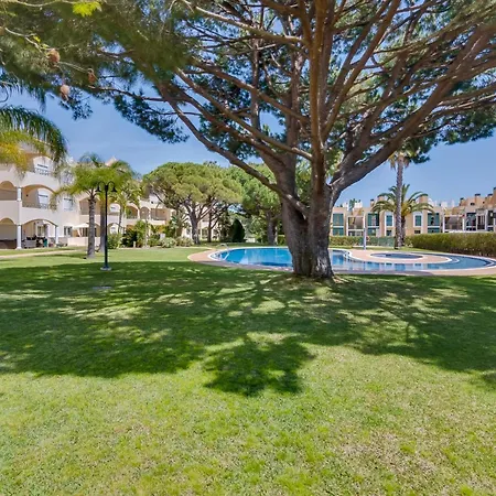 Διαμέρισμα 1 Bdr With Pool Next To Laguna Golf Course