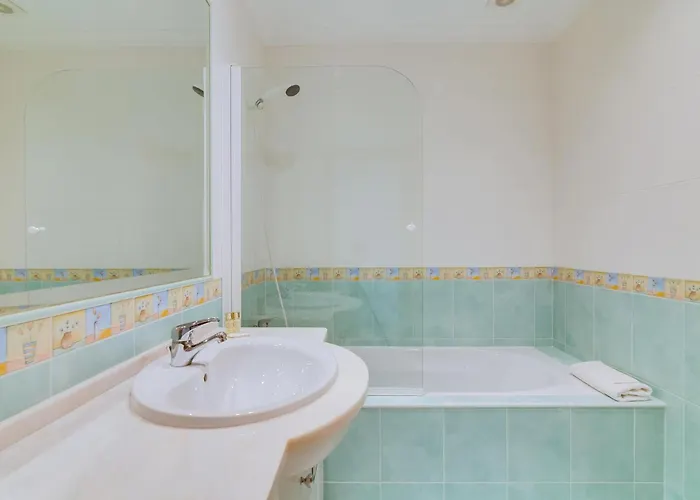 Appartamento 1 Bdr With Pool Next To Laguna Golf Course