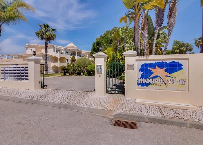 Appartamento 1 Bdr With Pool Next To Laguna Golf Course