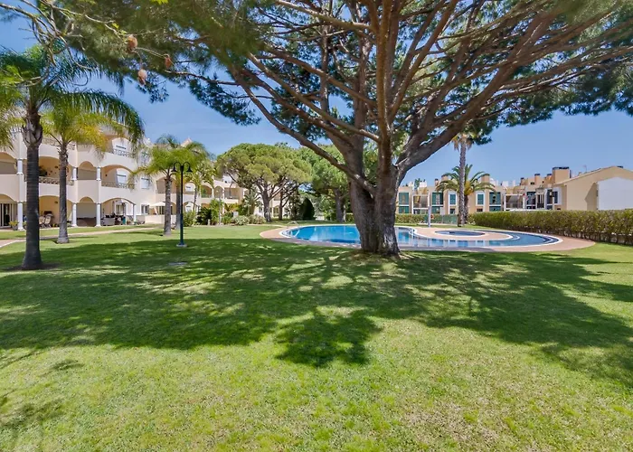 Appartamento 1 Bdr With Pool Next To Laguna Golf Course