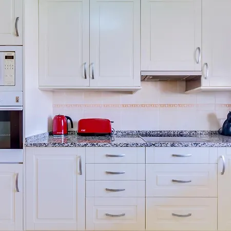 Apartamento 1 Bdr With Pool Next To Laguna Golf Course