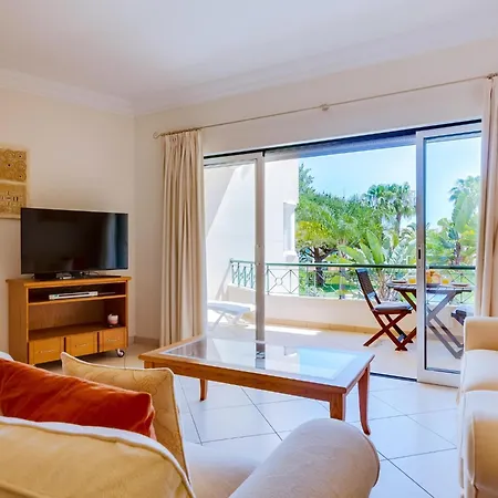 Apartamento 1 Bdr With Pool Next To Laguna Golf Course *